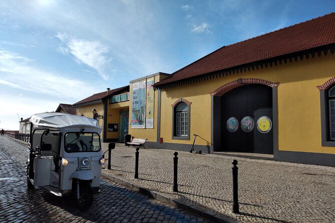 faro-city-and-beach-tour-on-electric-tuk-tuks