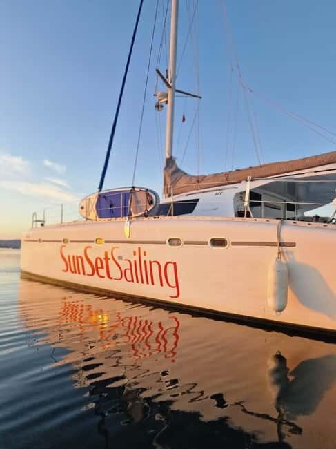 Faro: Half Day Private Tour in Ria Formosa Natural Park - Faro: Half Day Private Tour in Ria Formosa Natural Park
