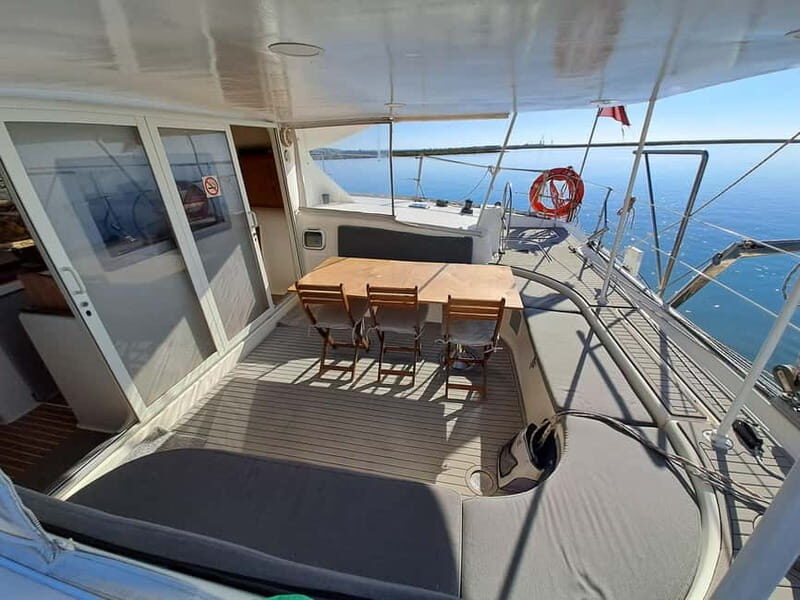 Faro: Half Day Private Tour in Ria Formosa Natural Park - Practical Tips for Making the Most of Your Tour