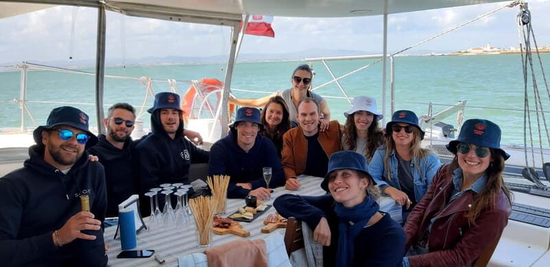 Faro: Half Day Private Tour in Ria Formosa Natural Park - FAQ