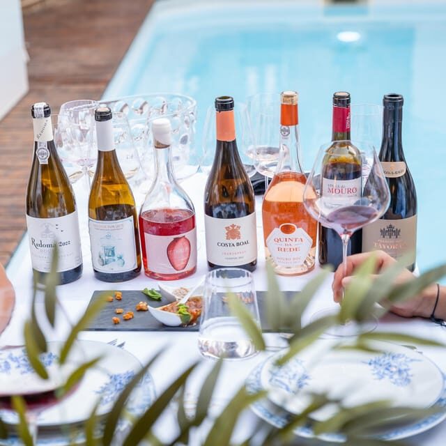 Faro: Portuguese Wine and Tapas Guided Tour - Final Thoughts: Is It Worth It?