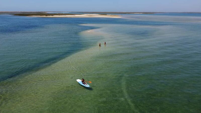 Faro: Private Boat Tour with Oyster Tasting and Sunset - An In-Depth Look at the Faro Private Boat Tour