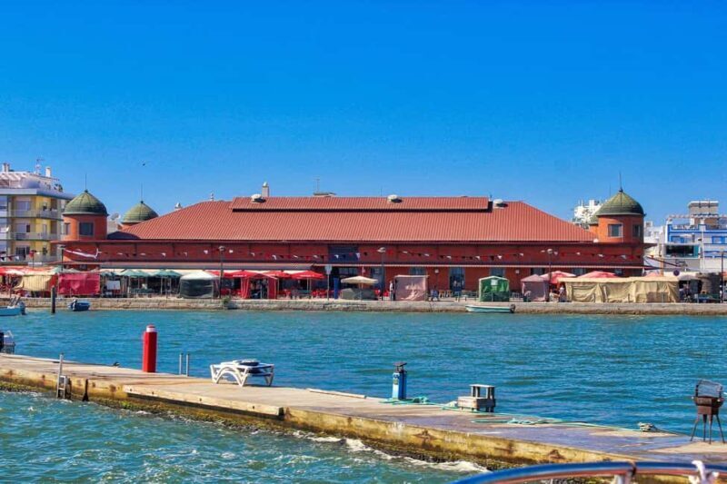 Faro: Private Day Trip to Vila Real de Santo António - Introduction to the Algarve’s Hidden Gems