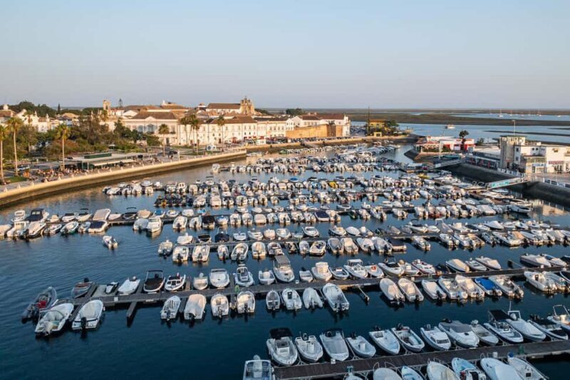 Faro: Private & Flexible Walking Tour in Historic Center - Authenticity and Traveler Feedback