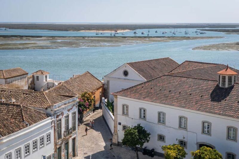 Faro: Private & Flexible Walking Tour in Historic Center - Who Will Love This Tour?