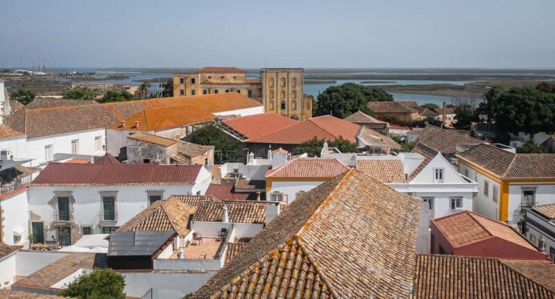 Faro: Private & Flexible Walking Tour in Historic Center - FAQ