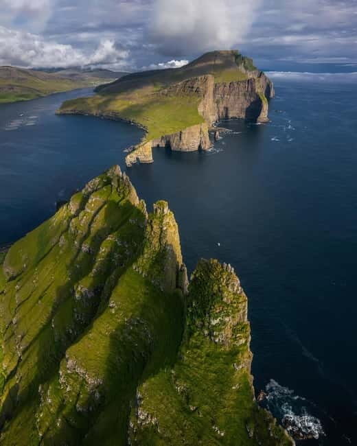 Faroe Islands : Guided Nature Tour of Faroe Islands - Key Points