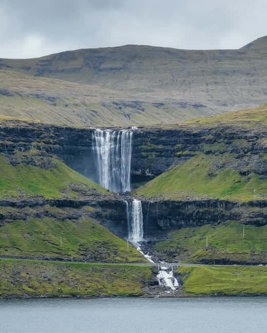 Faroe Islands : Guided Nature Tour of Faroe Islands - A Close Look at the Itinerary