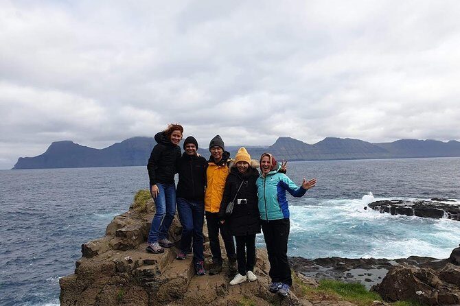 Faroe Islands Highlights Tour - Who Will Love This Tour?