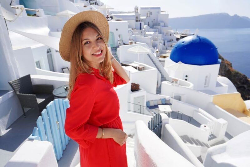 Fascinating Beauties of Mykonos - Walking Tour - FAQ  