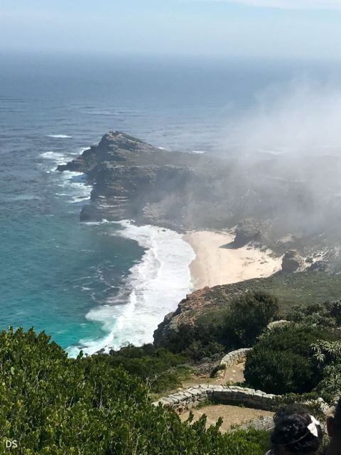 Fascinating Cape Peninsula Experience (private tour) - Key Points