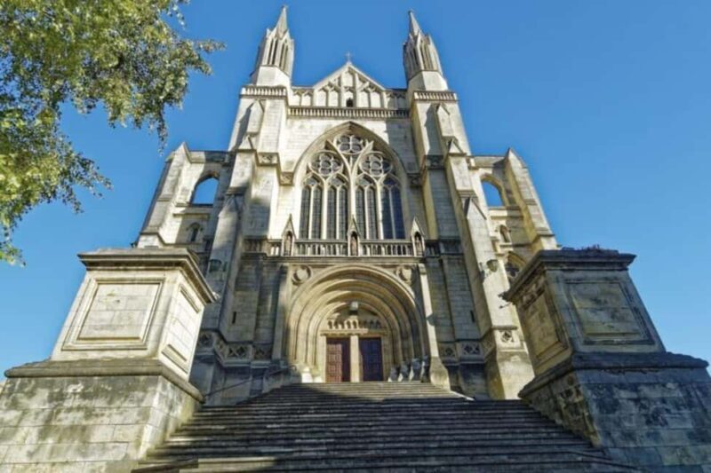 Fascinating Heritage of Dunedin Walking Tour - Key Points