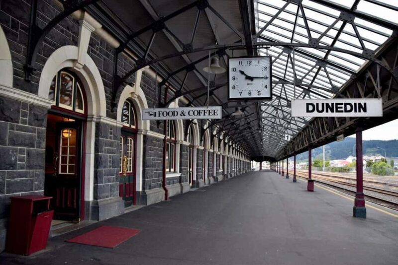 Fascinating Heritage of Dunedin Walking Tour - FAQ