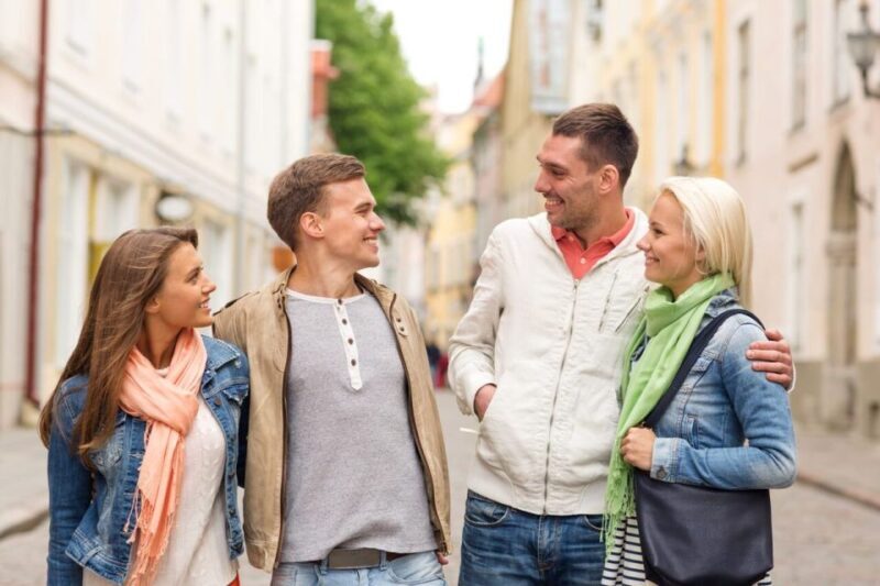 Fascinating Manchester - Private Walking Tour - Key Points