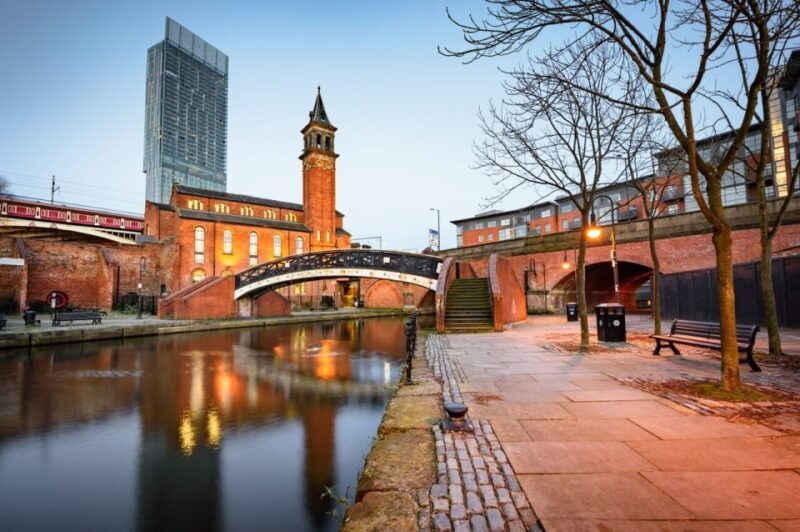 Fascinating Manchester - Private Walking Tour - Final Thoughts