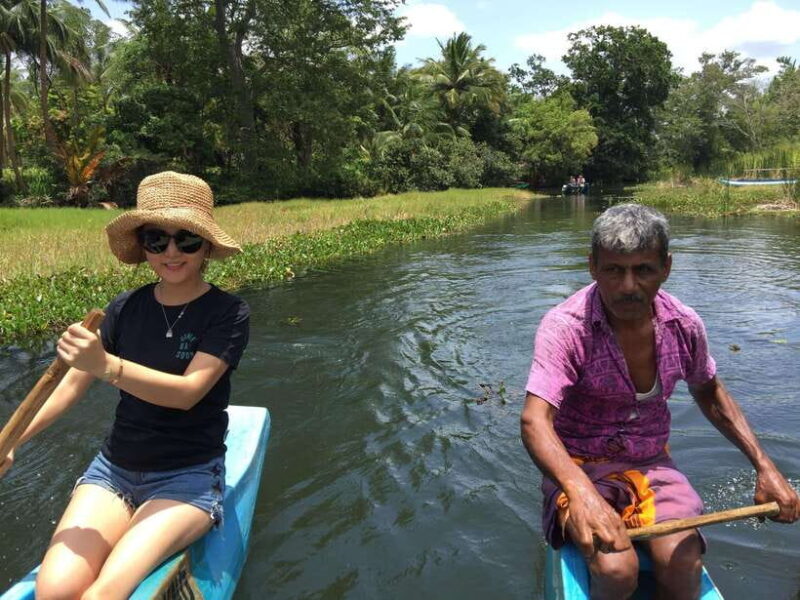 Fascinating Tours in Sri Lanka - Real Traveler Insights