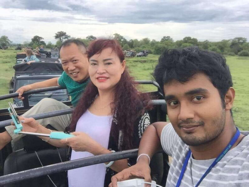 Fascinating Tours in Sri Lanka - FAQs