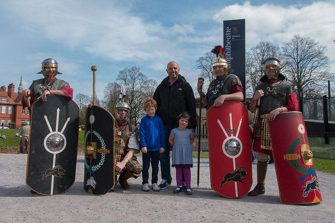 fascinating-walking-tours-of-roman-chester-with-an-authentic-roman-soldier