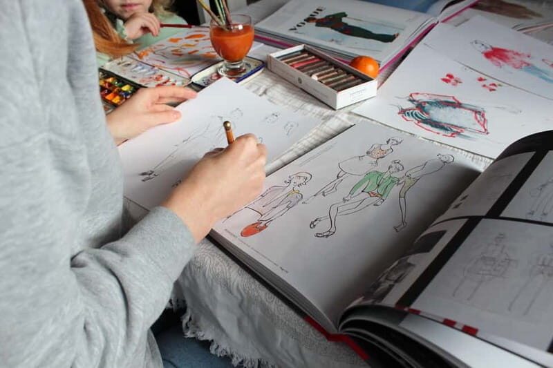 Fashion Design Workshop & Brunch on a Seine River Boat Paris - The Experience’s Unique Highlights