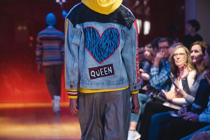 Fashion Show at Galeries Lafayette Paris - Who Is This Tour Best For?