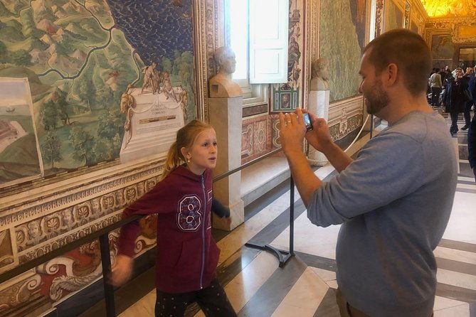 fast-access-vatican-sistine-chapel-tour-for-kids-families