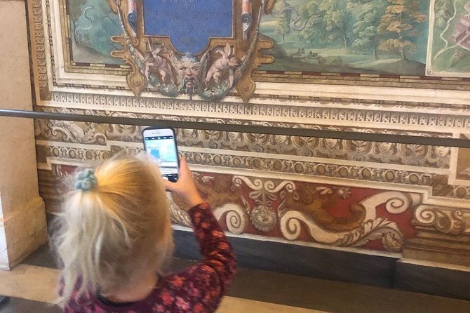 fast-access-vatican-sistine-chapel-tour-for-kids-families