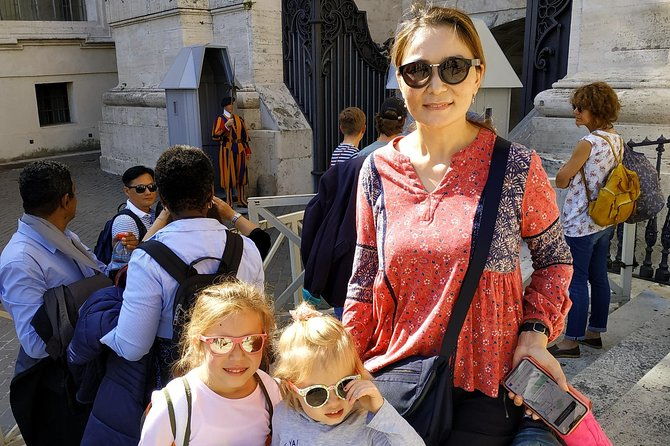 fast-access-vatican-sistine-chapel-tour-for-kids-families