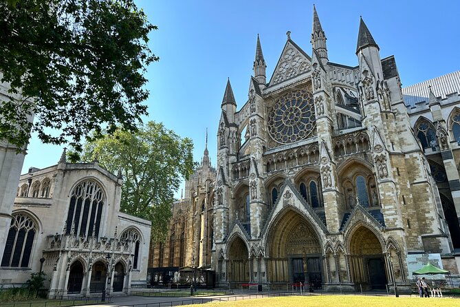 fast-access-westminster-abbey-private-tour-with-a-london-blue-badge-guide