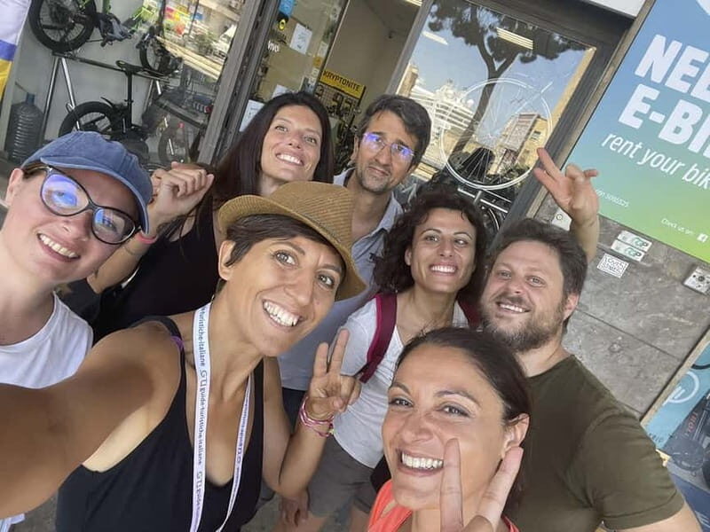 Fast And Furious Bike Tour in Palermo - Key Points