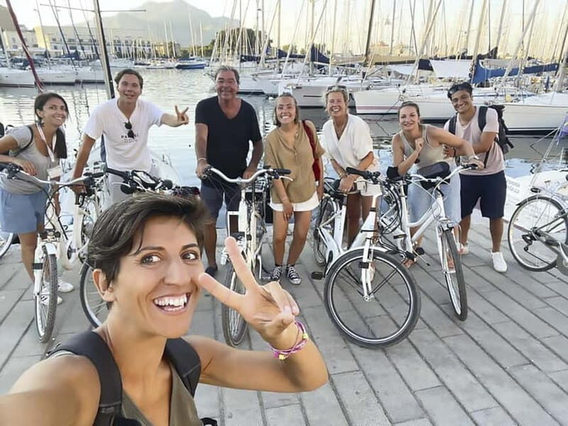 Fast And Furious Bike Tour in Palermo - What is the Fast And Furious Bike Tour?