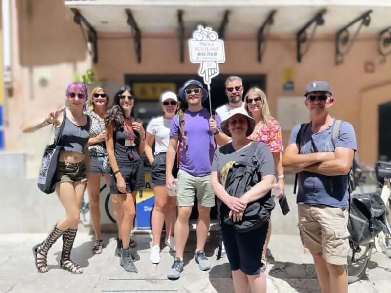 Fast And Furious Bike Tour in Palermo - The Experience: What Travelers Are Saying