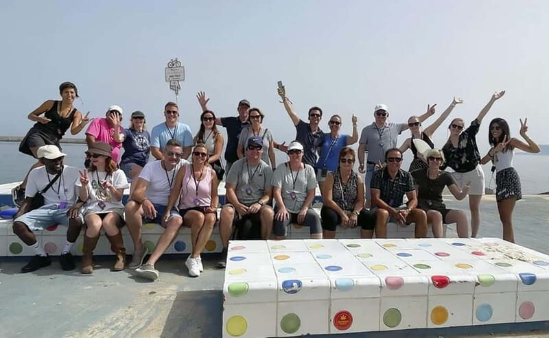 Fast And Furious Bike Tour in Palermo - Who Should Consider This Tour?