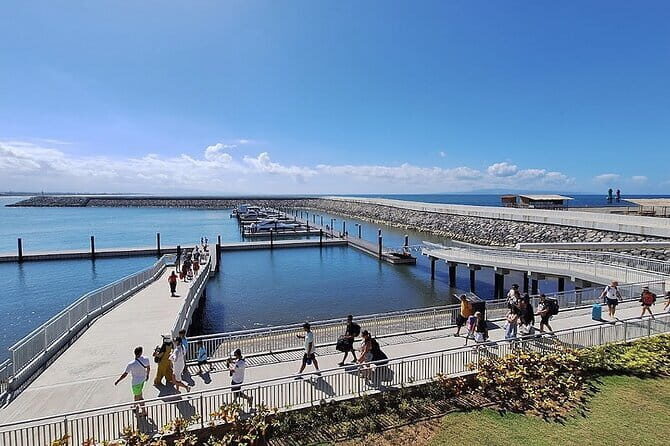 Fast Boat Ticket to Nusa Penida / Lembongan - The Value of the Price