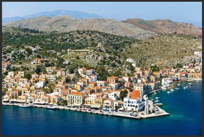 fast-boat-to-symi-with-a-swimming-stop-at-st-georges-bay-only-1hr-journey