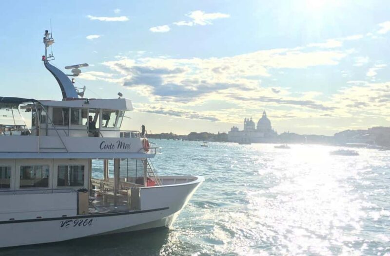 Fast Cruise to Venice from Punta Sabbioni-Cavallino-Treporti - A Practical Guide to the Fast Cruise Experience