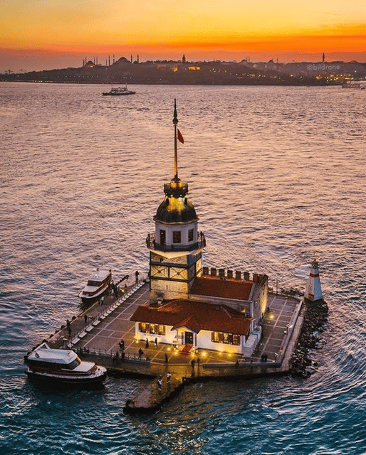 fast-paced-istanbul-tour-with-vip-car-for-layover-passengers