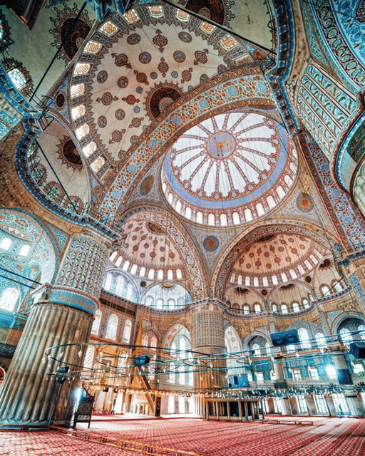 fast-paced-istanbul-tour-with-vip-car-for-layover-passengers