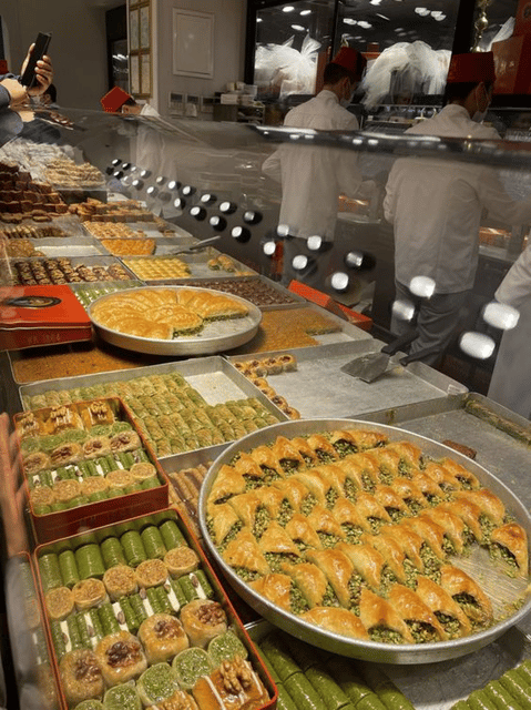 fast-paced-istanbul-tour-with-vip-car-for-layover-passengers