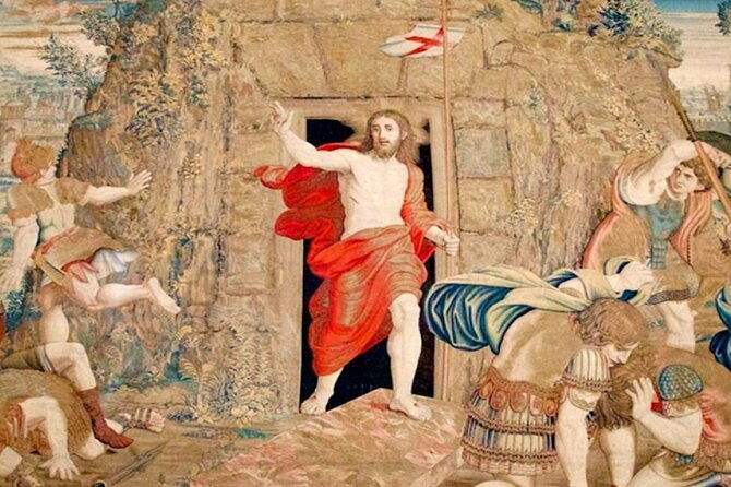 fast-track-access-rome-vatican-museum-sistine-chapel-day-tour