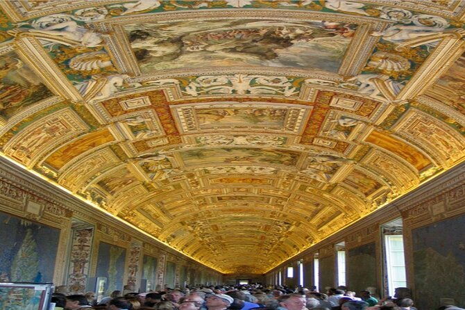 fast-track-access-rome-vatican-museum-sistine-chapel-day-tour