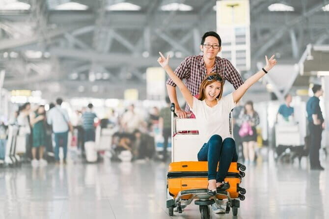 Fast Track Airport Transfer in Vietnam - FAQ