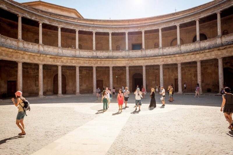 Fast-Track Alhambra & Nasrid Palaces Guided Tour - Final Thoughts