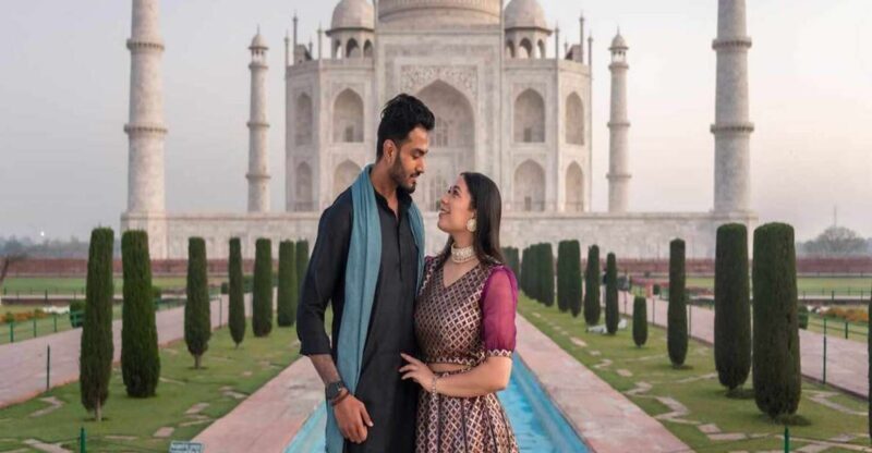 Fast-track entry into taj mahal with entrance included. - A Closer Look at the Tour Experience