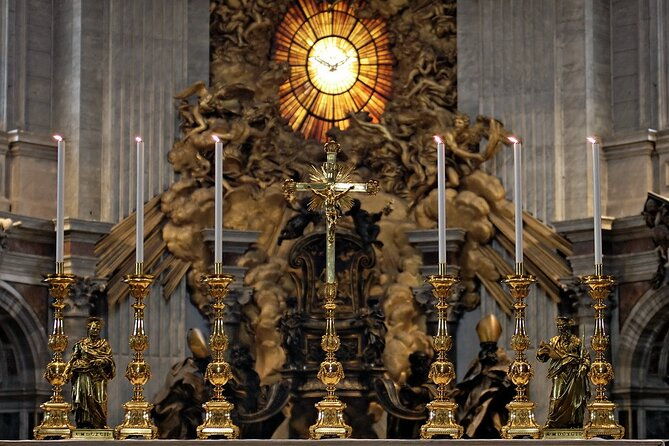 fast-track-entry-tickets-to-vatican-museum-and-sistine-chapel