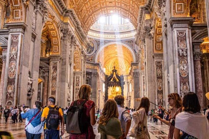 fast-track-entry-tickets-to-vatican-museum-and-sistine-chapel