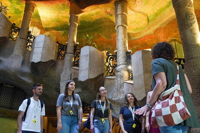 fast-track-la-casa-mila-guided-tour