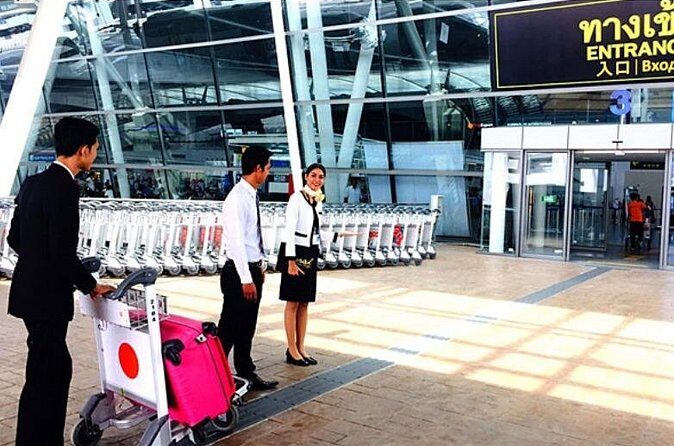 Fast Track Phuket Airport - The Value of This Service