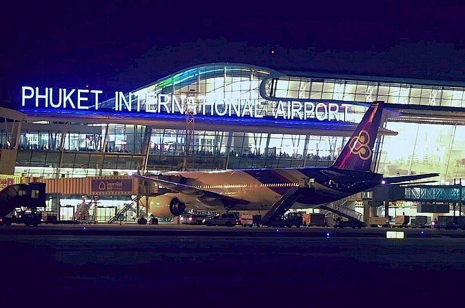 Fast Track Phuket Airport - The Sum Up
