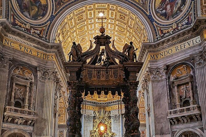 fast-track-tickets-to-vatican-museum-and-sistine-chapel