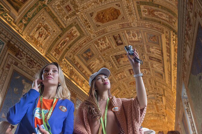 Fast track: Vatican Museums, Sistine Chapel Guided and St. Peter's Basilica Tour - Is This Tour Worth the Price?